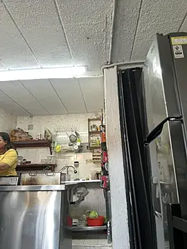 ketty Riley online show from February 12, 2026, 5:56 pm