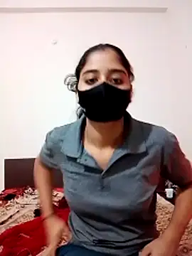 Rubina khan1 online show from February 2, 2026, 3:22 pm