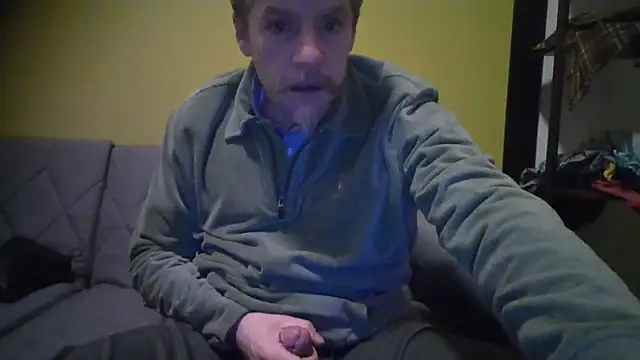 chiichii23 online show from January 31, 2025, 8:01 pm