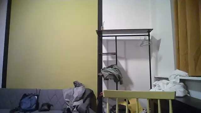 chiichii23 online show from January 30, 2025, 9:47 pm