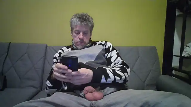 chiichii23 online show from January 26, 2025, 11:39 pm