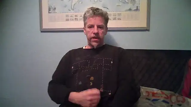 chiichii23 online show from February 16, 2025, 6:21 pm