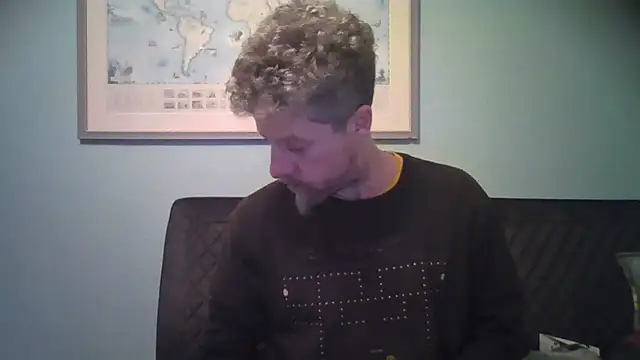 chiichii23 online show from January 17, 2025, 9:39 pm