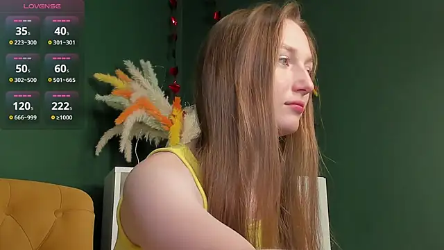 baby annn online show from July 30, 2026, 3:05 am