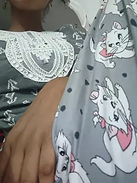Cute-Natashaa online show from May 27, 2026, 3:08 pm