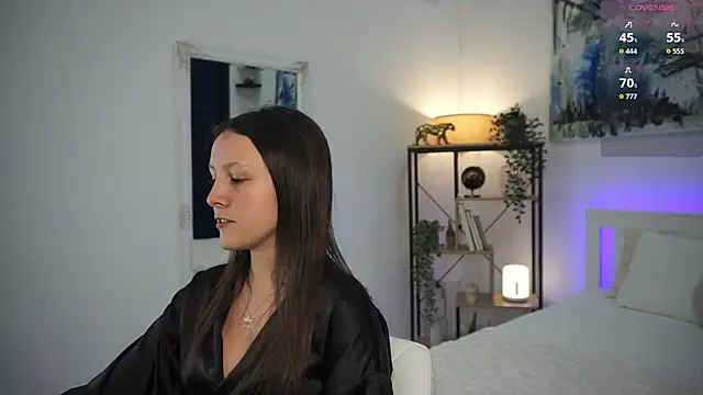 Miss sindy11 online show from March 5, 2026, 7:05 am