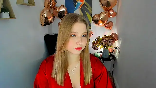 SweetDaylight online show from February 2, 2026, 7:46 pm