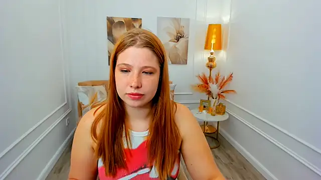 SweetDaylight online show from May 20, 2026, 7:55 pm