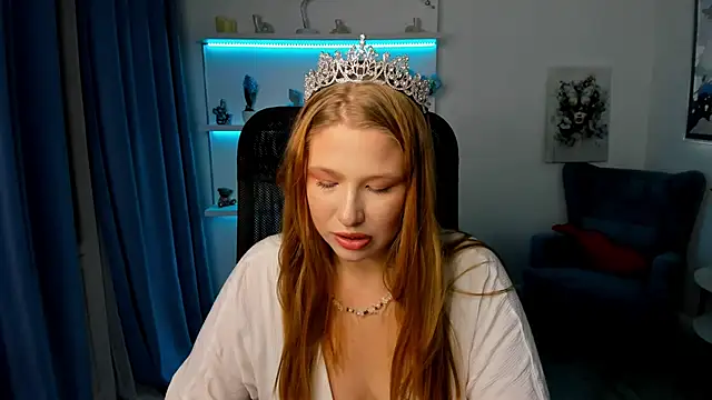 SweetDaylight online show from June 20, 2026, 7:52 pm