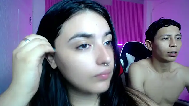 Snapshot of sonic_jess07 chatting on June 15, 2026, 8:25 am sonic jess07 online show from June 15, 2026, 8:25 am