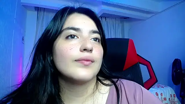 sonic jess07 online show from February 27, 2026, 2:56 am