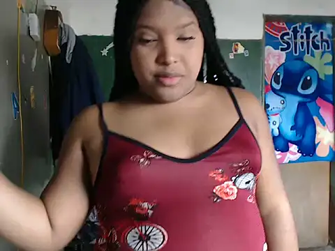 Snapshot of ShanayapkopRs chatting on July 7, 2026, 12:52 pm ShanayapkopRs online show from July 7, 2026, 12:52 pm
