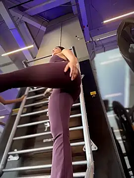 Amaliarand online show from March 13, 2026, 6:02 pm