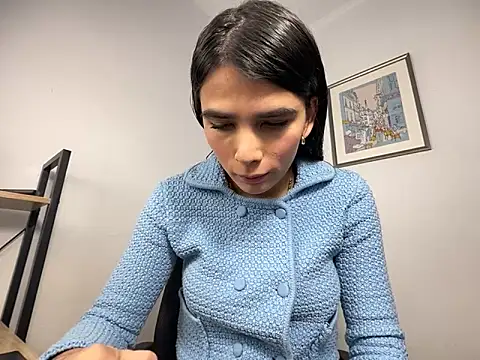 Snapshot of Lily_WellGifted chatting on February 10, 2026, 12:59 pm Lily WellGifted online show from February 10, 2026, 12:59 pm