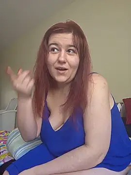 Ashlovescannabis online show from May 19, 2026, 2:02 pm