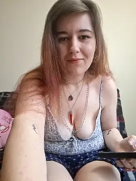 Ashlovescannabis online show from March 18, 2026, 12:30 pm