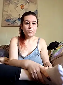 Ashlovescannabis online show from February 19, 2026, 3:31 pm