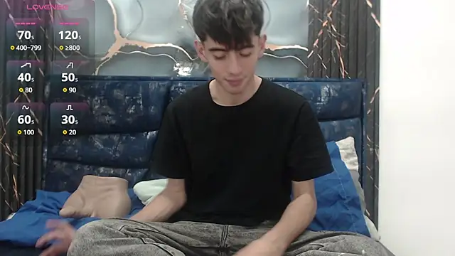 Lust demian online show from March 4, 2026, 11:51 am