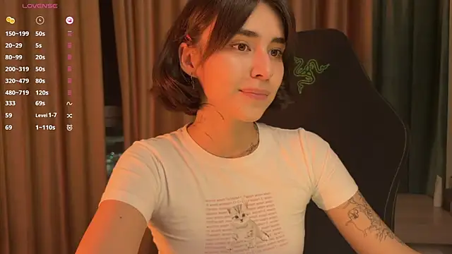 deftonesnut online show from March 13, 2026, 3:28 pm