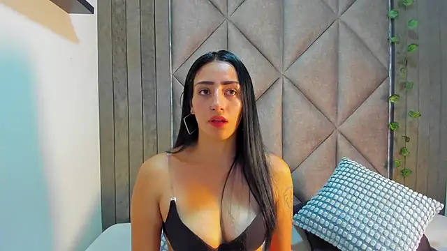 AmmyRouse   online show from March 1, 2026, 11:54 am