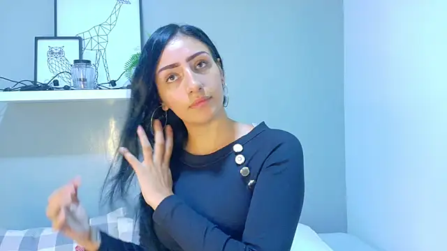 AmmyRouse   online show from April 11, 2026, 11:14 am