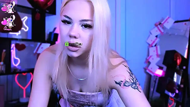 alexa bonni online show from February 20, 2026, 6:26 am