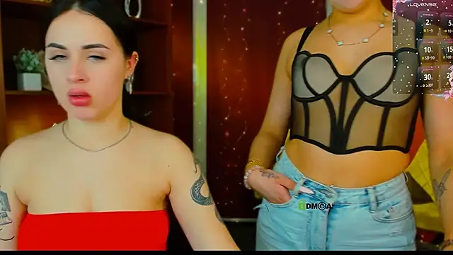 Snapshot of alexa_bonni chatting on May 10, 2026, 7:27 pm alexa bonni online show from May 10, 2026, 7:27 pm