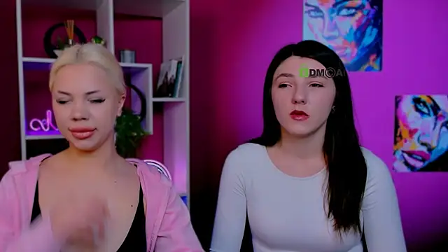 alexa bonni online show from April 7, 2026, 4:47 am