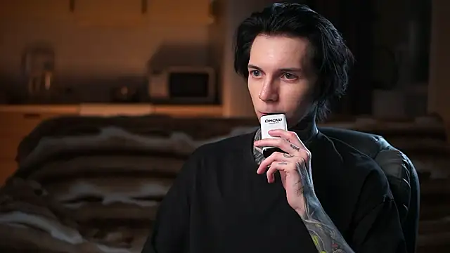 mr-capitalist online show from March 8, 2026, 6:00 pm