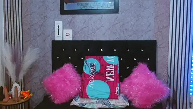 Annalmelisaa online show from February 21, 2026, 2:08 pm