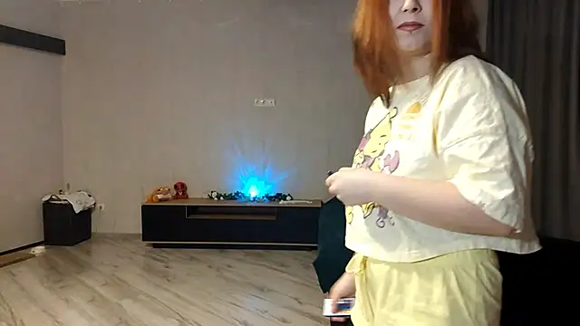 ShemikaCarvin online show from January 17, 2026, 3:15 pm