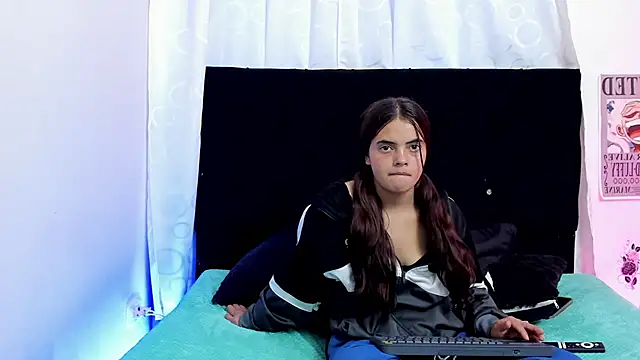 queen missy online show from February 26, 2026, 7:58 pm