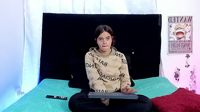 queen missy online show from March 13, 2026, 7:52 pm