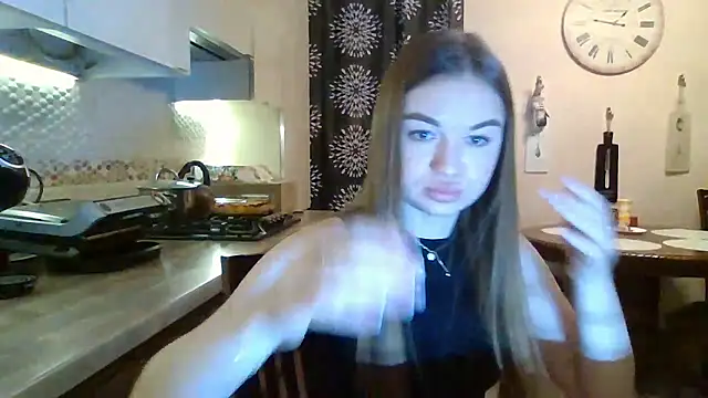 ToryMexx online show from January 18, 2026, 6:22 pm