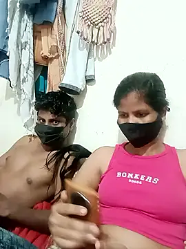 Prajakta123 online show from March 30, 2026, 4:41 pm