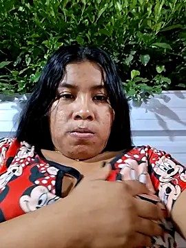 Sweet-Dirty-Storm online show from March 23, 2026, 4:12 am