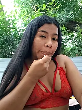 Sweet-Dirty-Storm online show from February 24, 2026, 7:48 pm