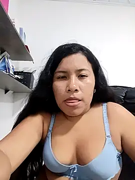 Sweet-Dirty-Storm online show from January 19, 2026, 3:32 am