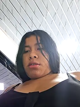 Sweet-Dirty-Storm online show from March 9, 2026, 2:31 pm