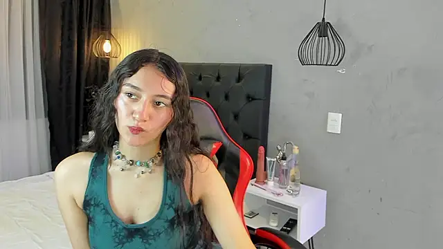 isabella nowa online show from February 23, 2026, 11:55 am