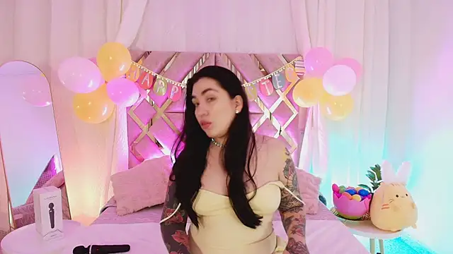 KathiaJenner online show from March 28, 2026, 11:33 am