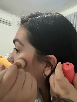 KathiaJenner online show from March 23, 2026, 11:43 am