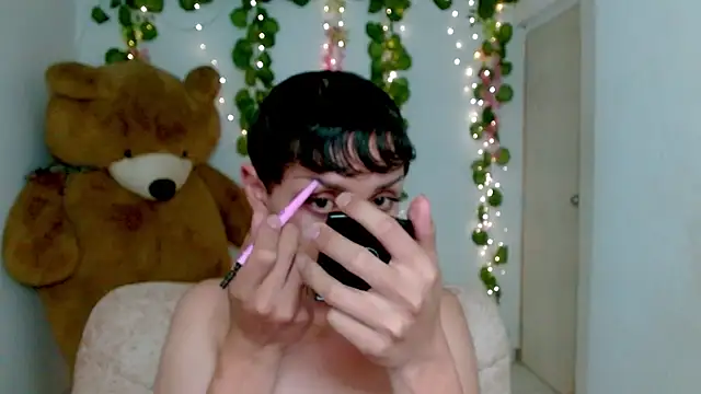 princess1609 online show from February 11, 2026, 1:22 pm