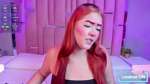 Saoryy   online show from March 3, 2026, 9:55 pm