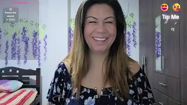 xxxMilexxx online show from March 24, 2026, 10:59 am