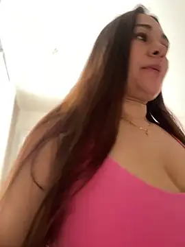 saray mendozaa online show from March 30, 2026, 7:26 pm