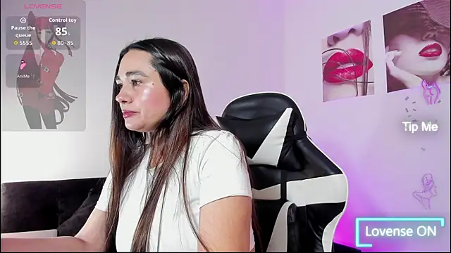 Snapshot of saray_mendozaa chatting on July 13, 2026, 8:30 pm saray mendozaa online show from July 13, 2026, 8:30 pm