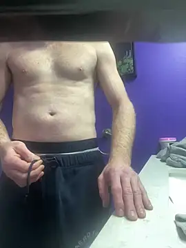 Rumndo1 online show from February 22, 2026, 8:10 pm