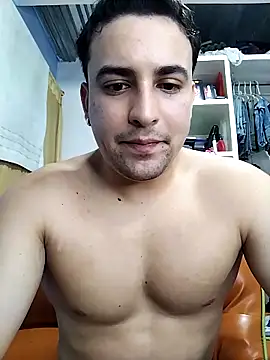 AxelWhitte online show from March 19, 2026, 5:02 pm