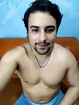 AxelWhitte online show from March 6, 2026, 5:08 pm